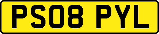 PS08PYL