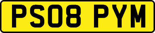 PS08PYM