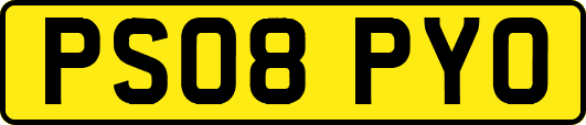 PS08PYO