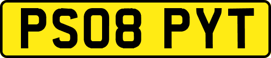 PS08PYT