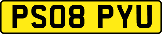 PS08PYU