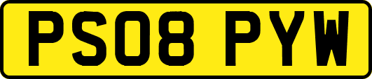 PS08PYW