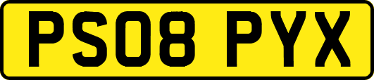 PS08PYX