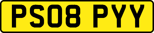 PS08PYY