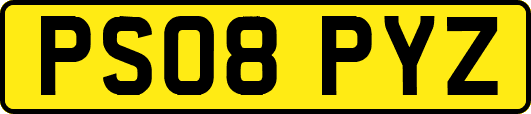 PS08PYZ