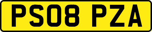 PS08PZA