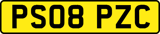 PS08PZC