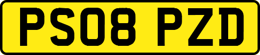 PS08PZD