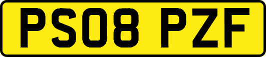 PS08PZF