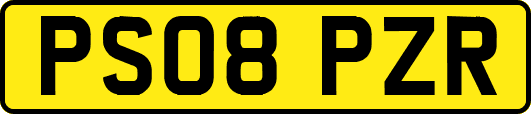 PS08PZR