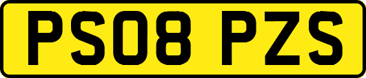 PS08PZS