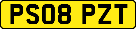 PS08PZT
