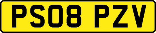 PS08PZV