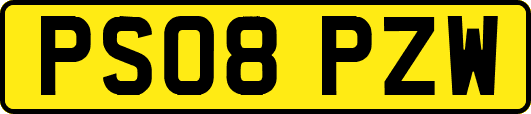 PS08PZW