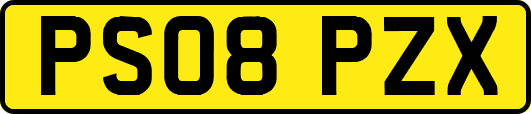 PS08PZX