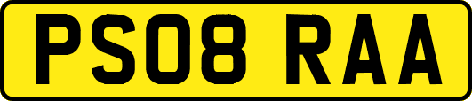 PS08RAA