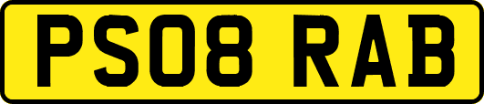 PS08RAB