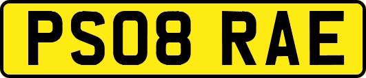PS08RAE