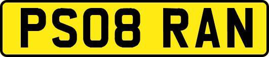 PS08RAN