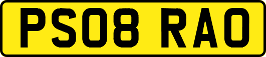 PS08RAO
