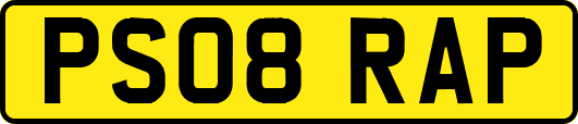 PS08RAP