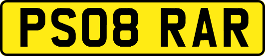 PS08RAR