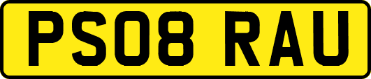 PS08RAU