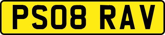 PS08RAV