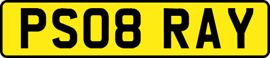 PS08RAY