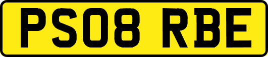 PS08RBE