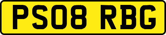 PS08RBG