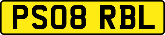 PS08RBL