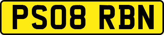 PS08RBN
