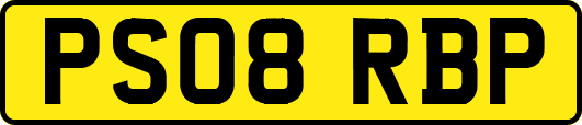 PS08RBP