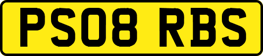 PS08RBS