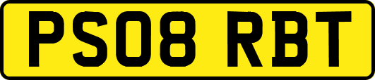 PS08RBT