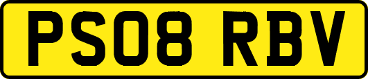 PS08RBV