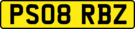 PS08RBZ