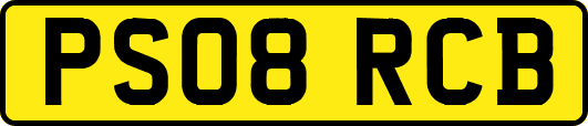 PS08RCB