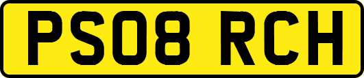PS08RCH