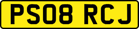 PS08RCJ