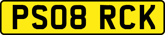 PS08RCK