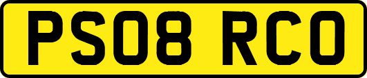 PS08RCO