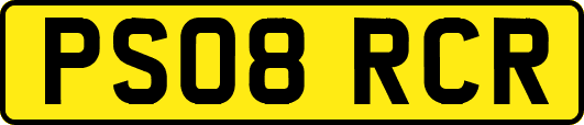 PS08RCR