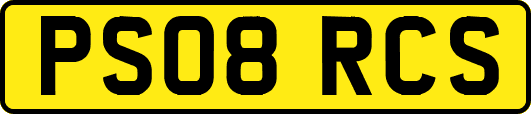 PS08RCS