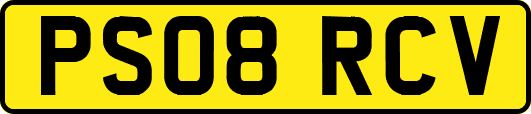 PS08RCV