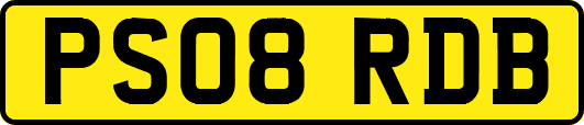 PS08RDB