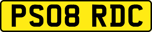 PS08RDC