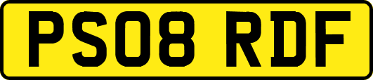 PS08RDF