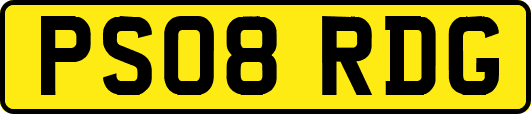 PS08RDG